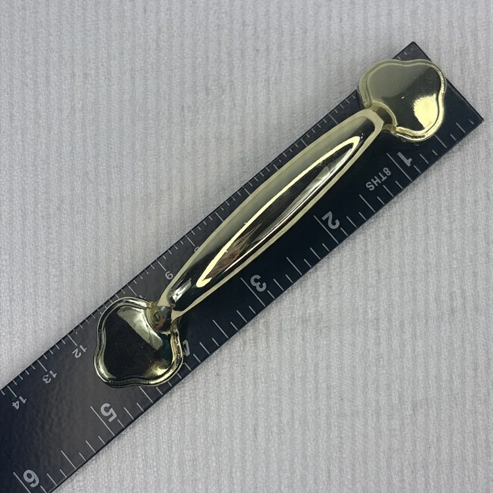 liberty brass plated
